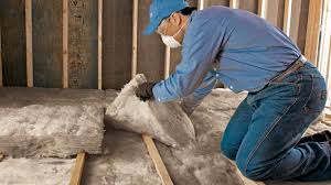 Types of Insulation We Offer in Itta Bena, MS